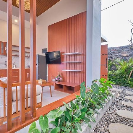 Villa Casa Natura 15 - 2 Brv With Private Pool 15 Mins To Ubud Exterior photo
