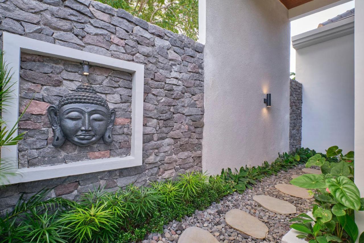 Villa Casa Natura 15 - 2 Brv With Private Pool 15 Mins To Ubud Exterior photo